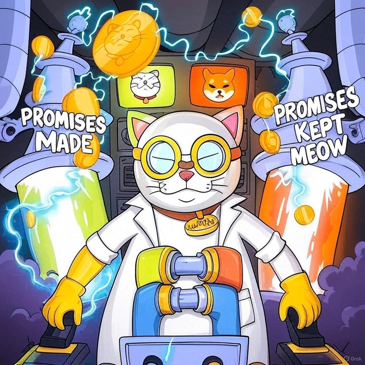 Shiro Neko Foundation | Official Website